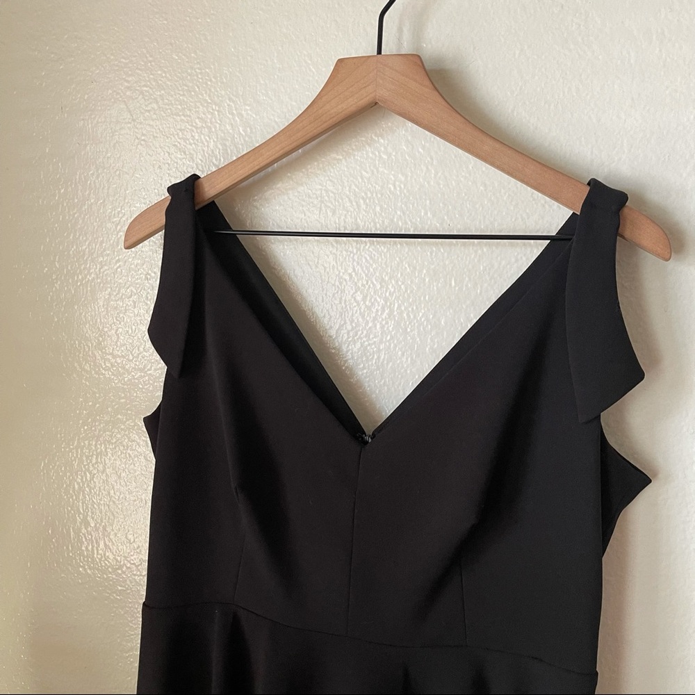 Lulus | Let Me Count The Ways Skater Dress - Picture 3 of 7